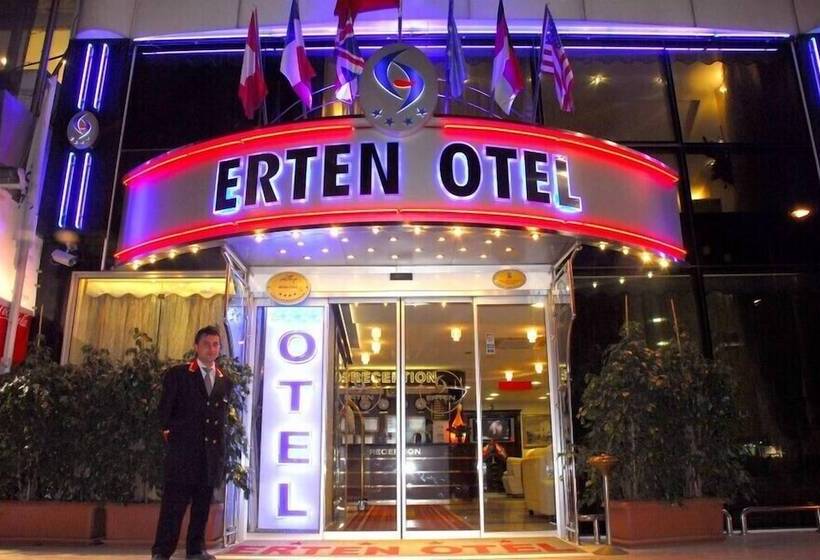 Adana Erten Otel
