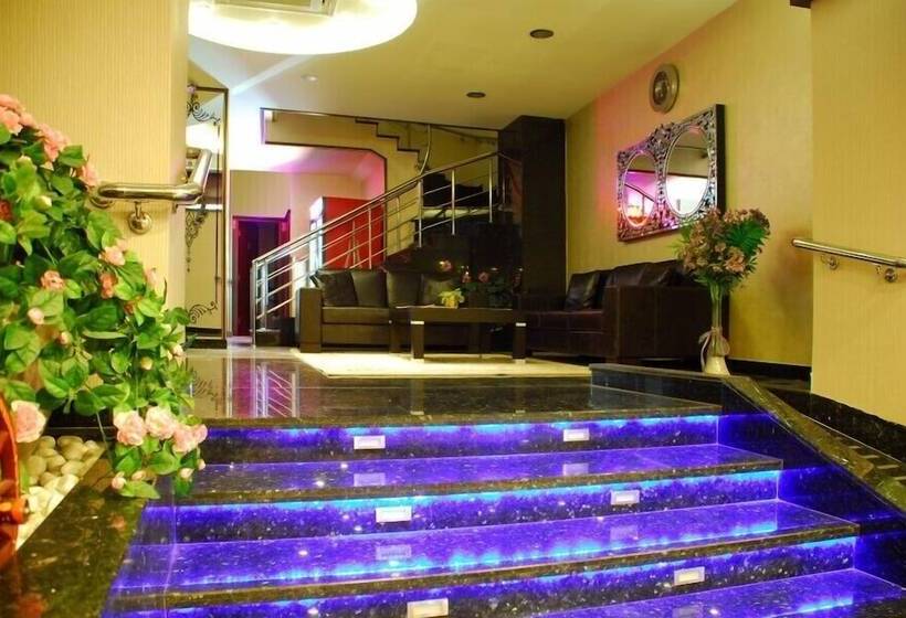 Adana Erten Otel