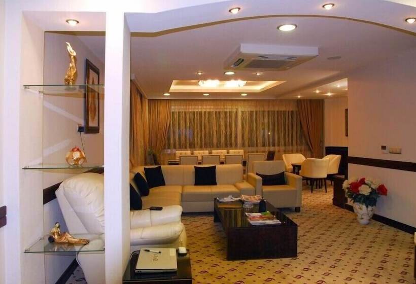 Adana Erten Otel