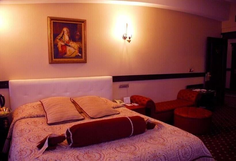 Adana Erten Otel