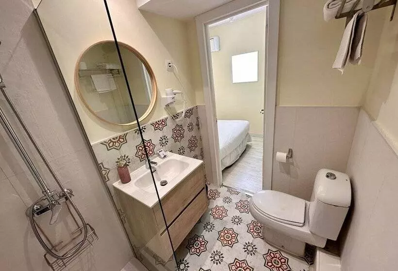 ユースホステル Far Home Gran Vía