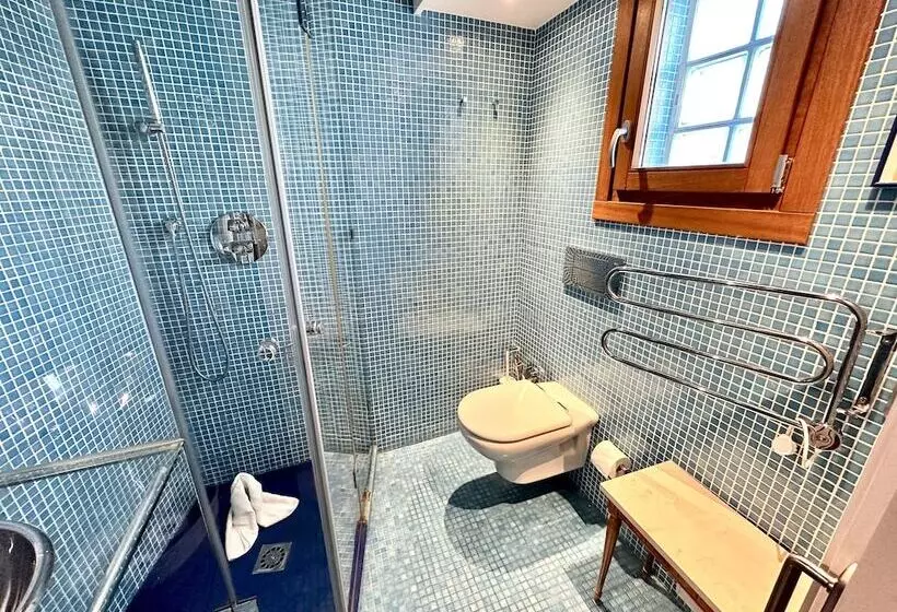 ユースホステル Far Home Gran Vía