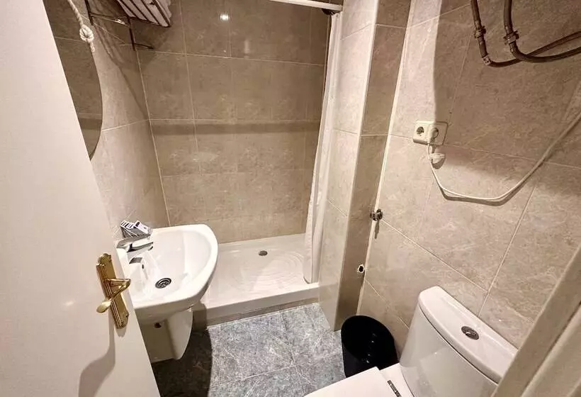 ユースホステル Far Home Gran Vía