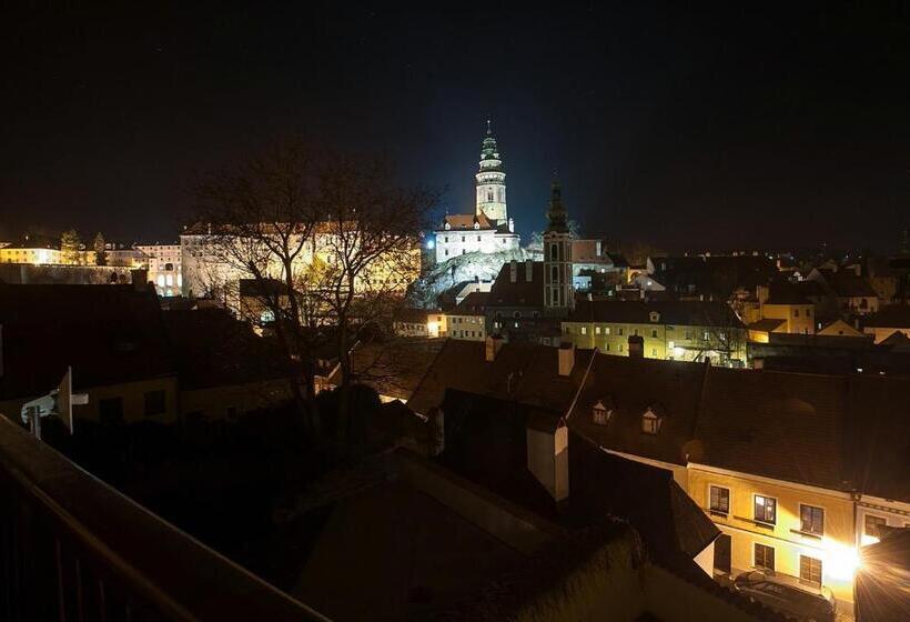 Arcadie Hotel & Apartments