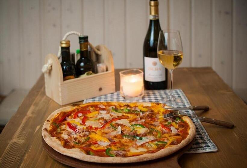 Arcadie Hotel & Apartments