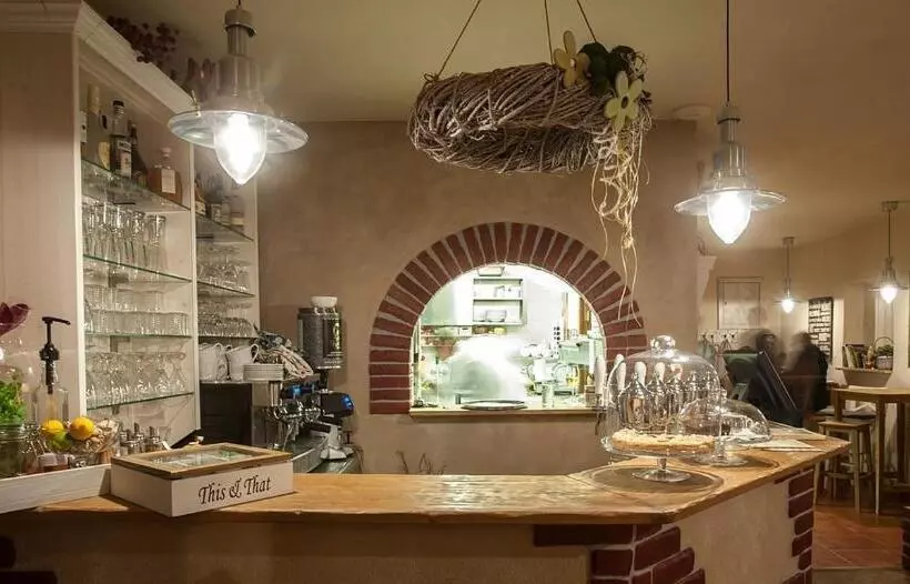 Arcadie Hotel & Apartments