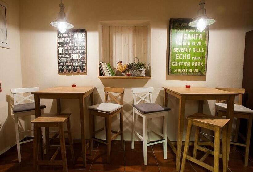 Arcadie Hotel & Apartments