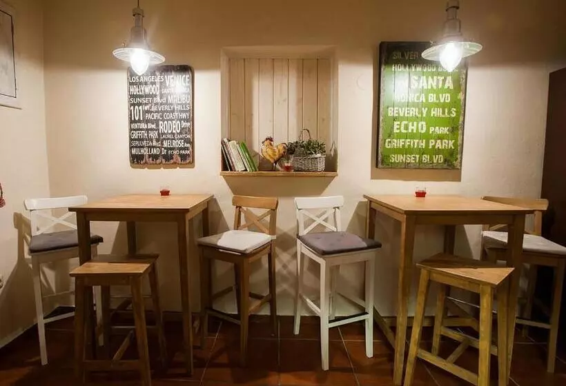 Arcadie Hotel & Apartments