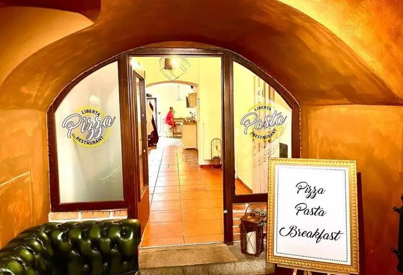 Arcadie Hotel & Apartments