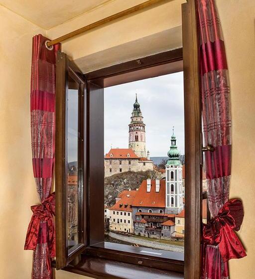 Arcadie Hotel & Apartments