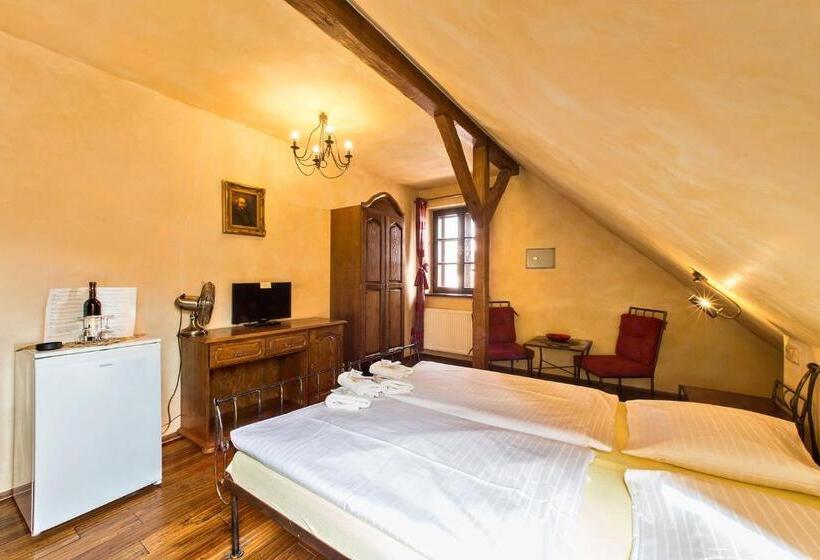 Arcadie Hotel & Apartments