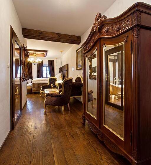 Arcadie Hotel & Apartments