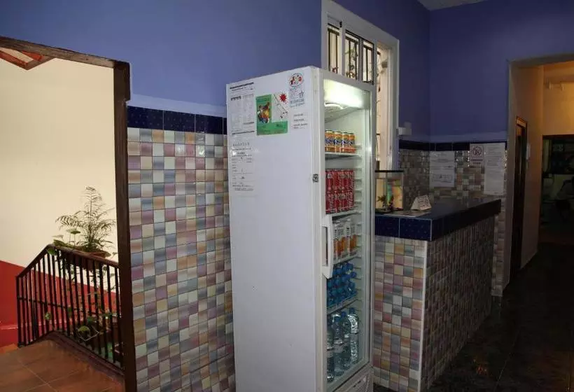 Central Station Hostel Barcelona