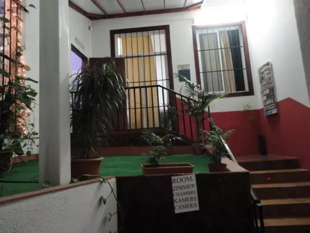 Central Station Hostel Barcelona