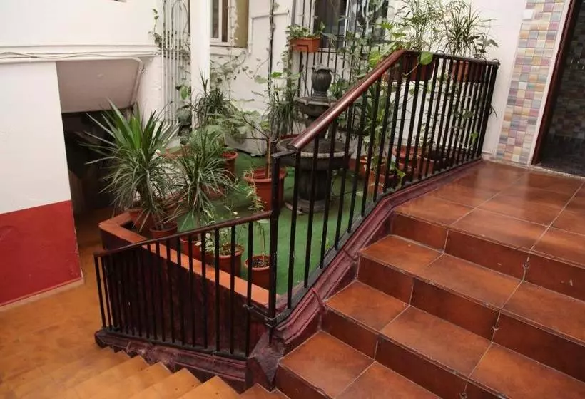 Central Station Hostel Barcelona