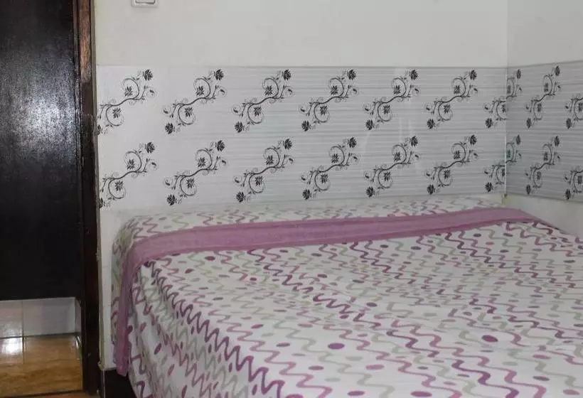 Central Station Hostel Barcelona