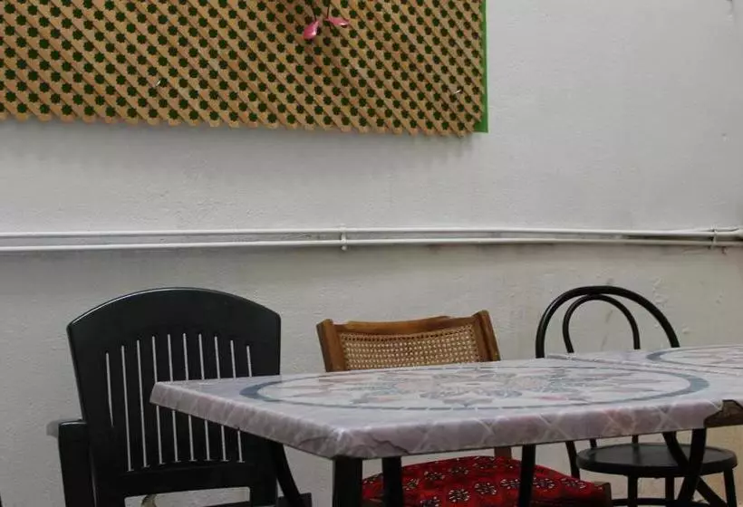 Central Station Hostel Barcelona