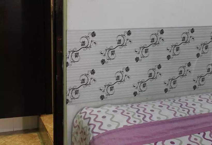 Central Station Hostel Barcelona