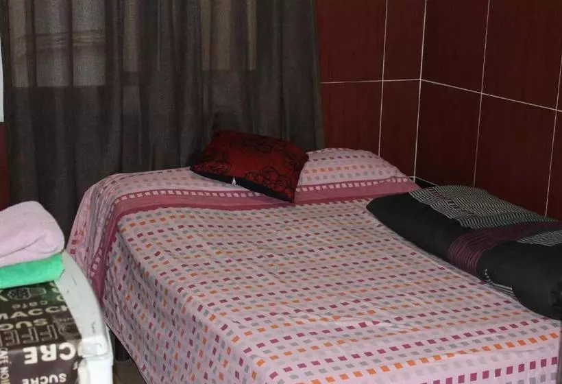 Central Station Hostel Barcelona