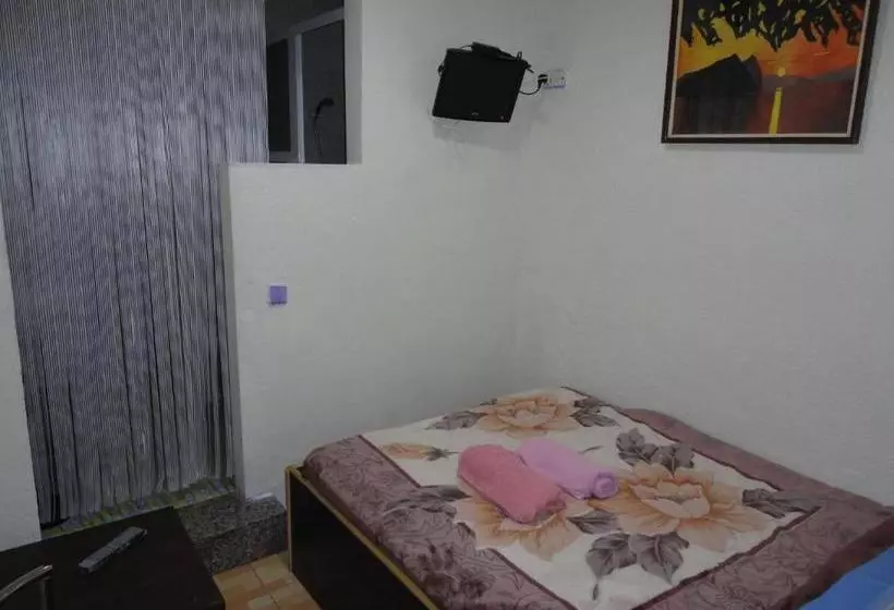 Central Station Hostel Barcelona