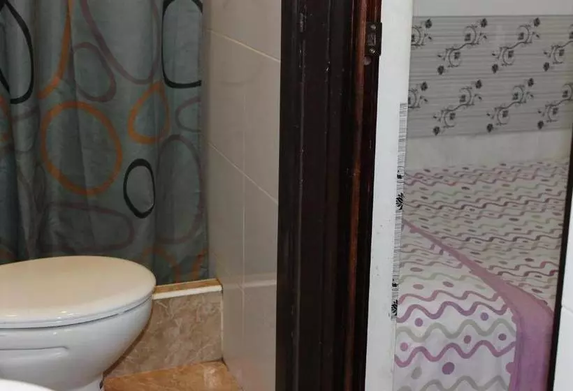 Central Station Hostel Barcelona