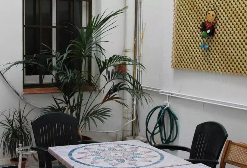 Central Station Hostel Barcelona