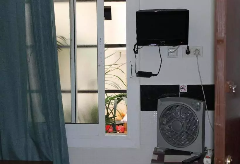 Central Station Hostel Barcelona