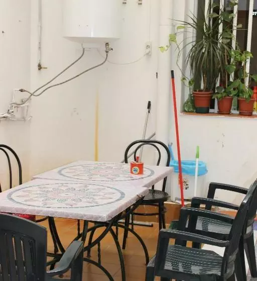 Central Station Hostel Barcelona