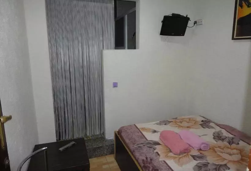 Central Station Hostel Barcelona