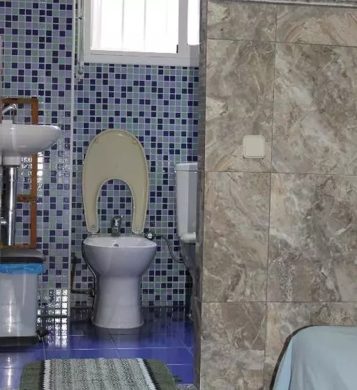 Central Station Hostel Barcelona