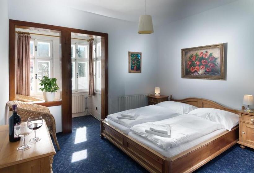 Depandance Villa Hubertus