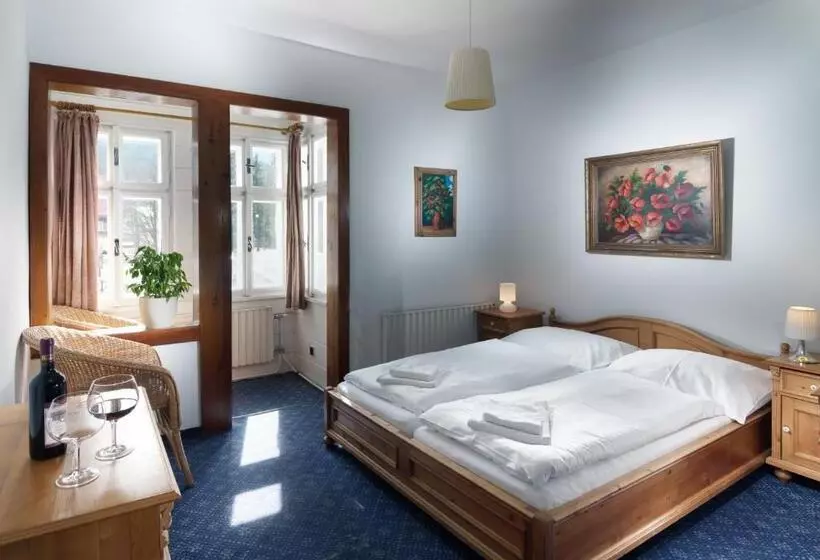 Depandance Villa Hubertus