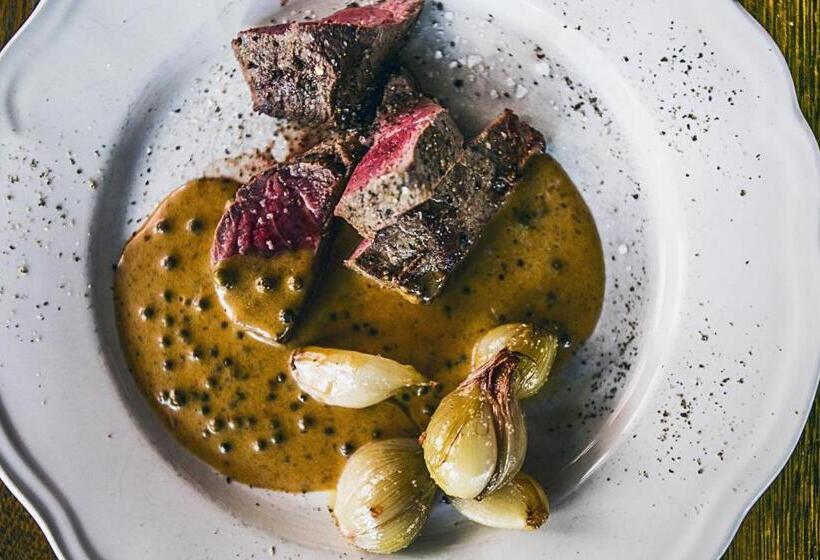 Depandance Villa Hubertus