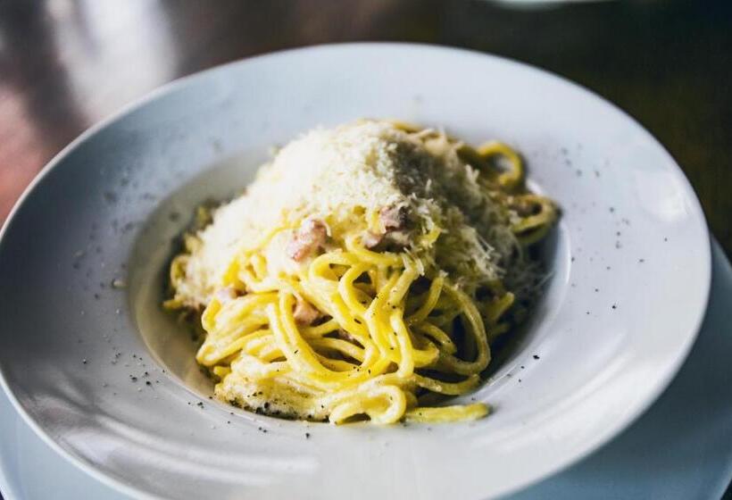 Depandance Villa Hubertus