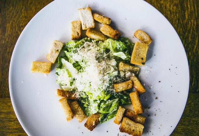 Depandance Villa Hubertus