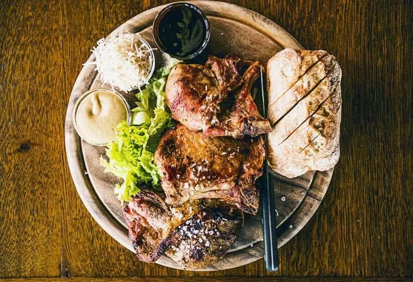 Depandance Villa Hubertus