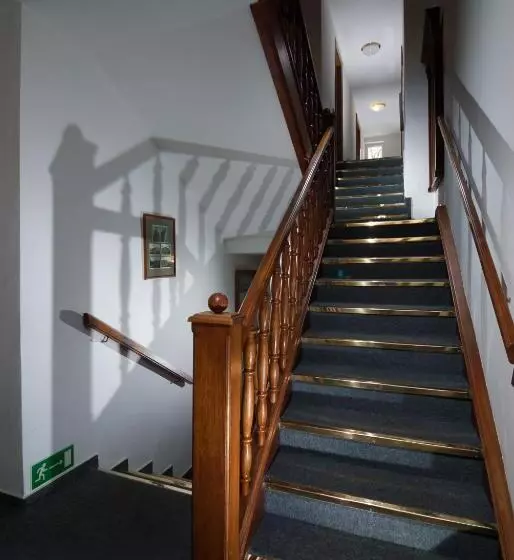 Depandance Villa Hubertus