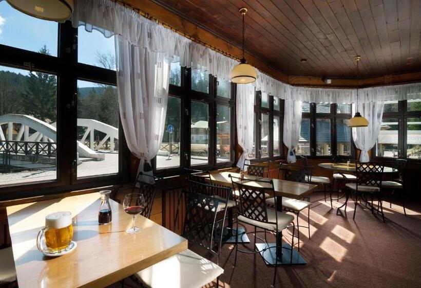 Depandance Villa Hubertus