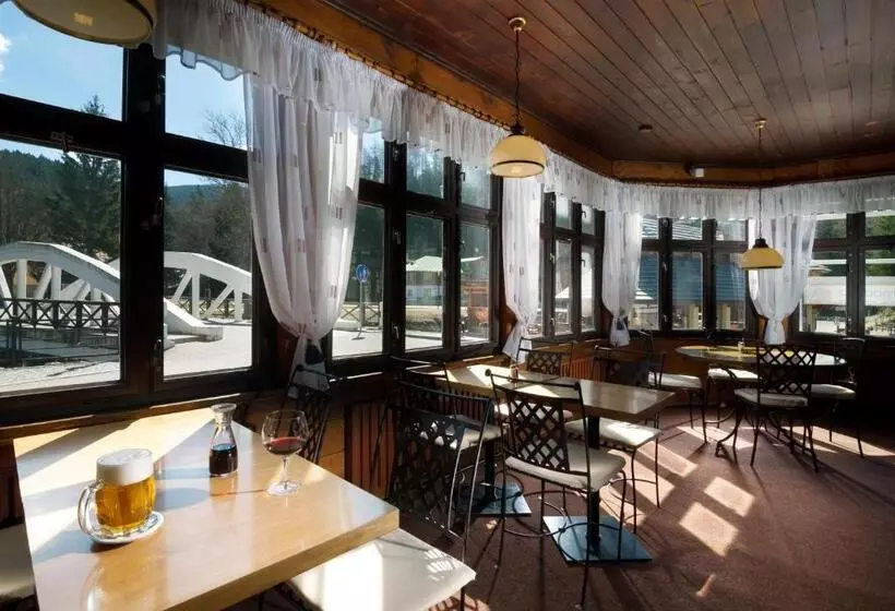 Depandance Villa Hubertus