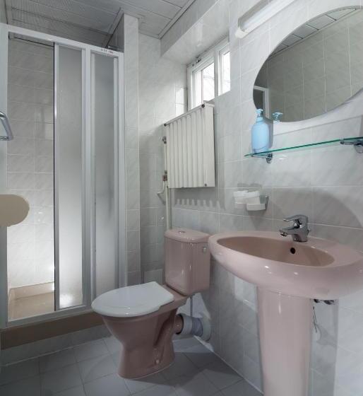 Depandance Villa Hubertus