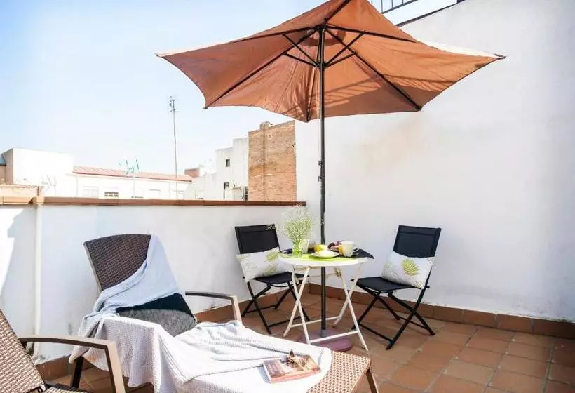 Feelathome Mozart Apartments