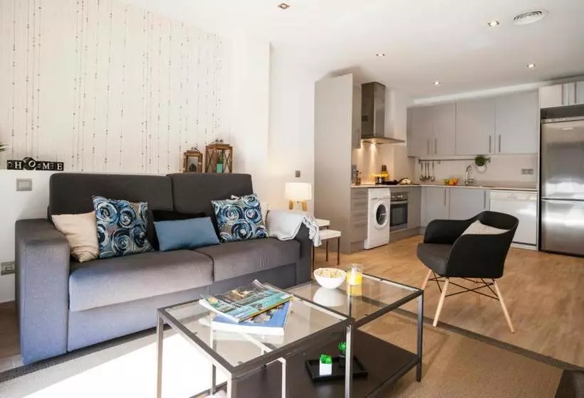 Feelathome Mozart Apartments