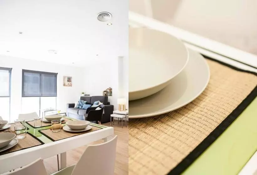 Feelathome Mozart Apartments