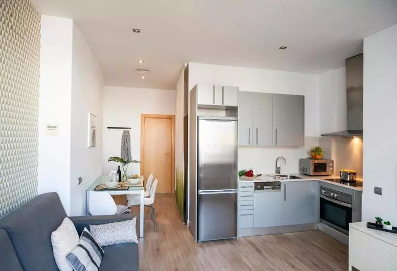 Feelathome Mozart Apartments