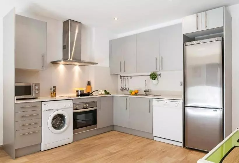 Feelathome Mozart Apartments