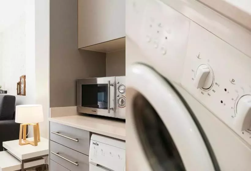 Feelathome Mozart Apartments