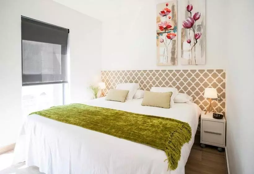 Feelathome Mozart Apartments