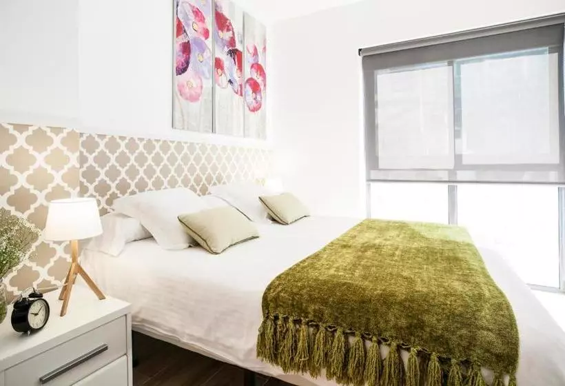 Feelathome Mozart Apartments