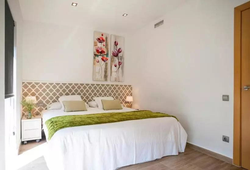 Feelathome Mozart Apartments