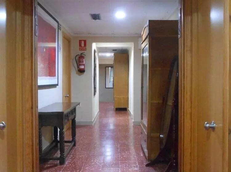 Hostal El Callejón